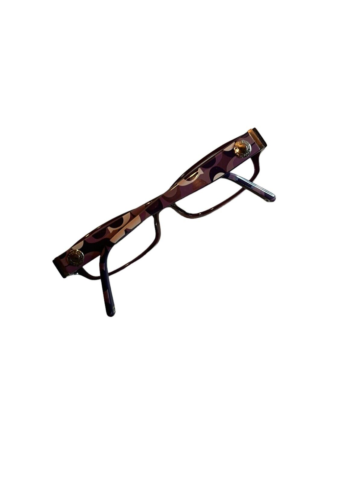 Coach Glasses