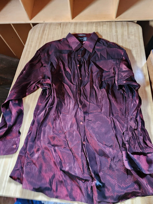 Diamond Couture Collection Shirt 3XL 