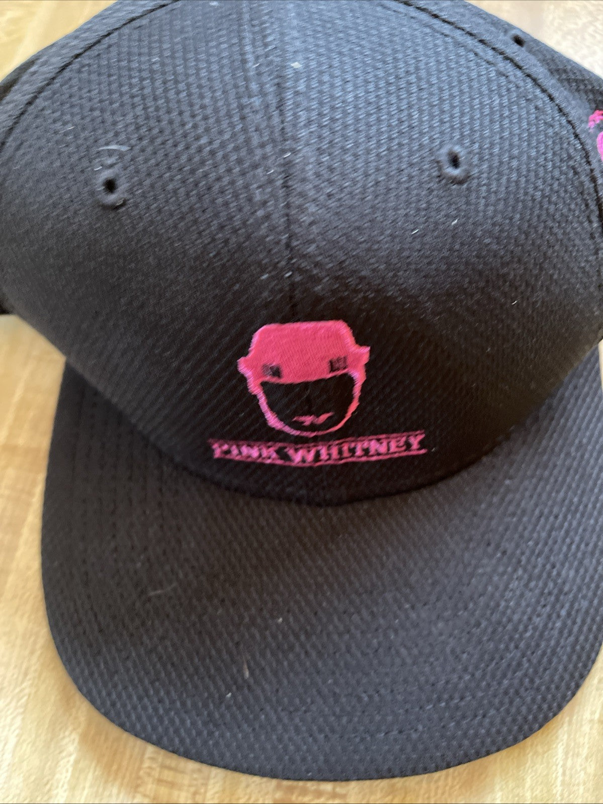Pink Whitney Hat Cap SnapBack OSFM New Era 9fifty New Amsterdam Vodka
