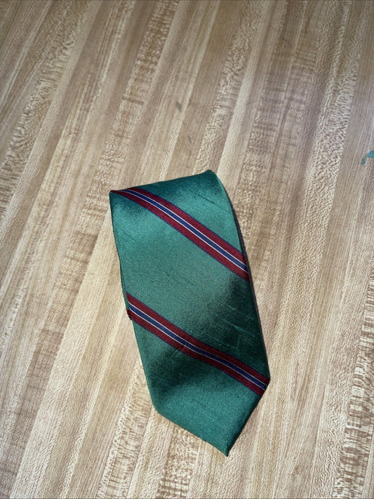 Resilio Silk Tie