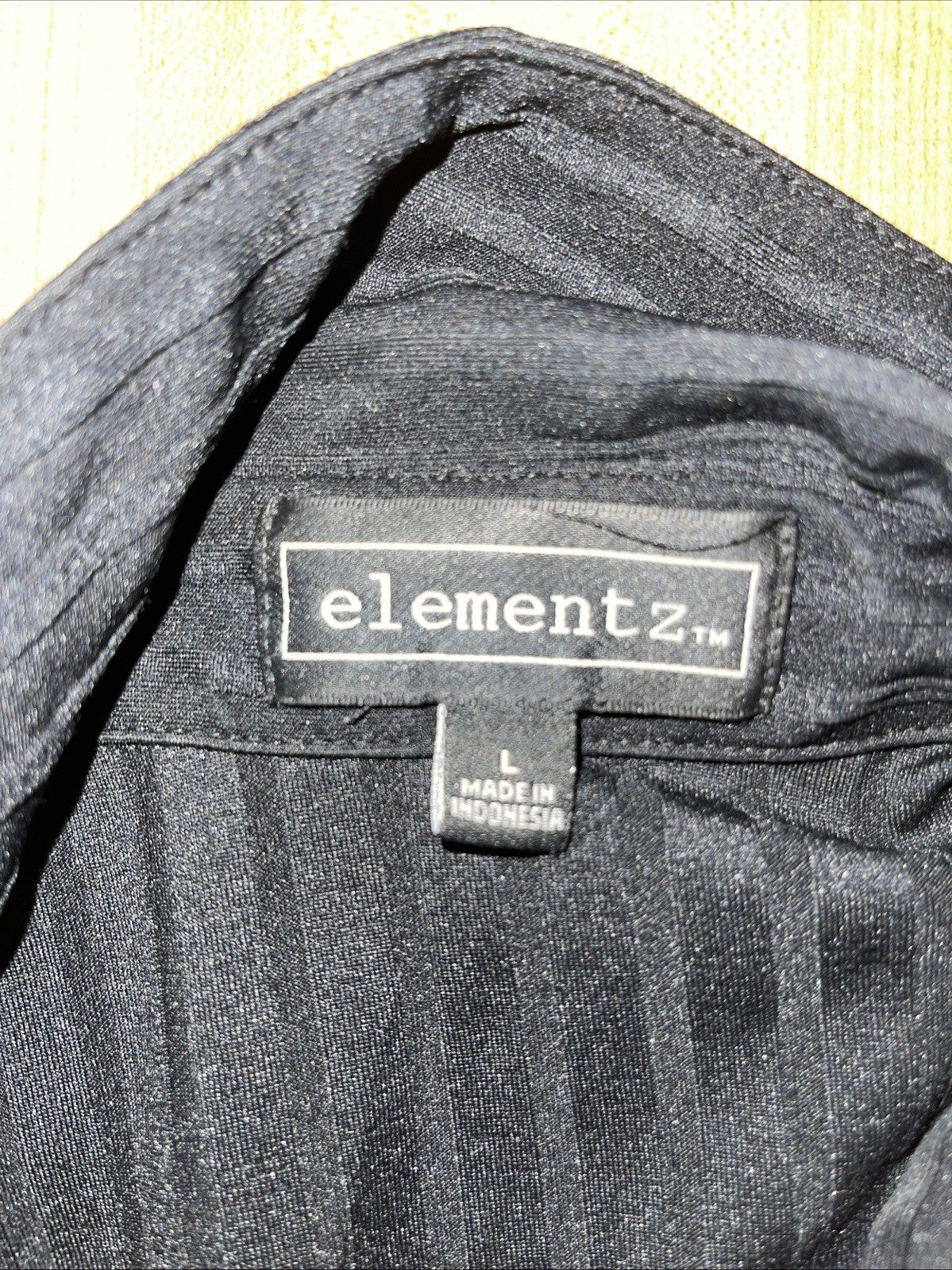 Elementz Top Large 