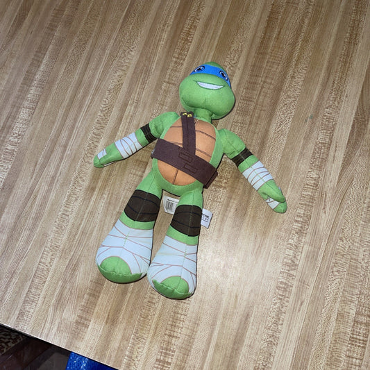TMNT Plush