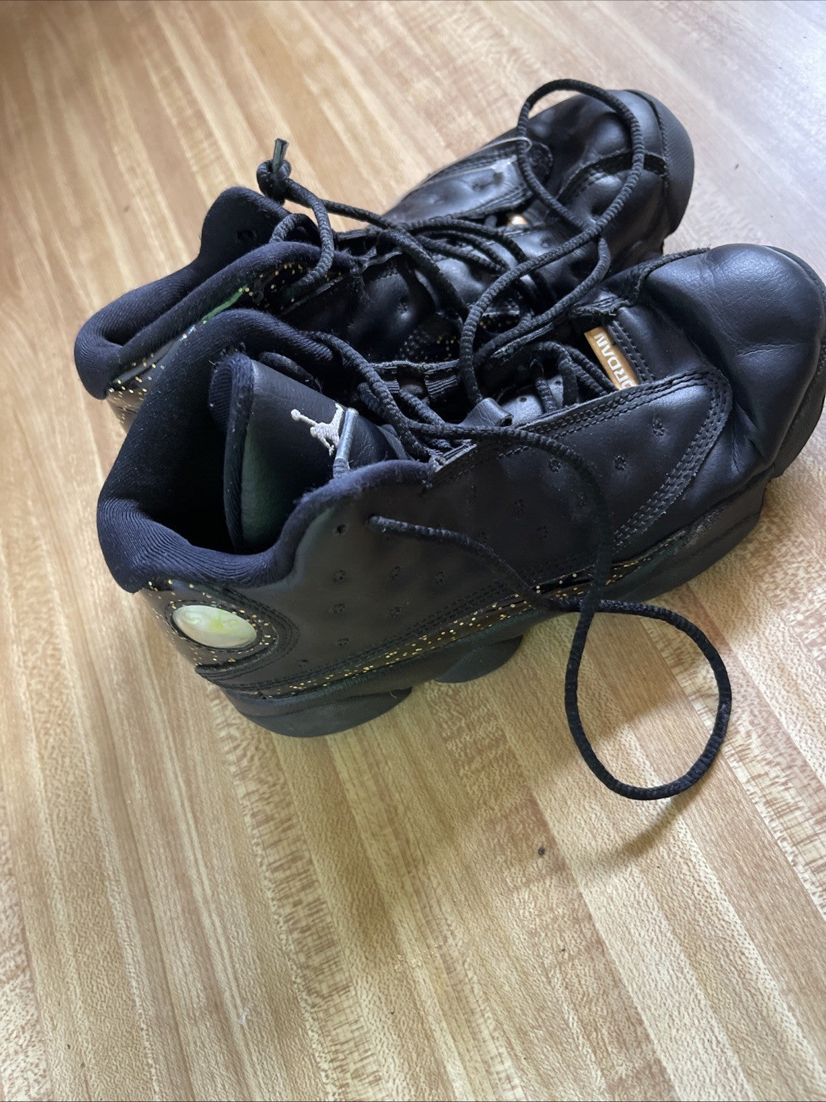 Air Jordan 13 Retro Glitter 3Y