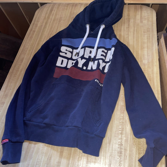 Superdry Hoodie XL