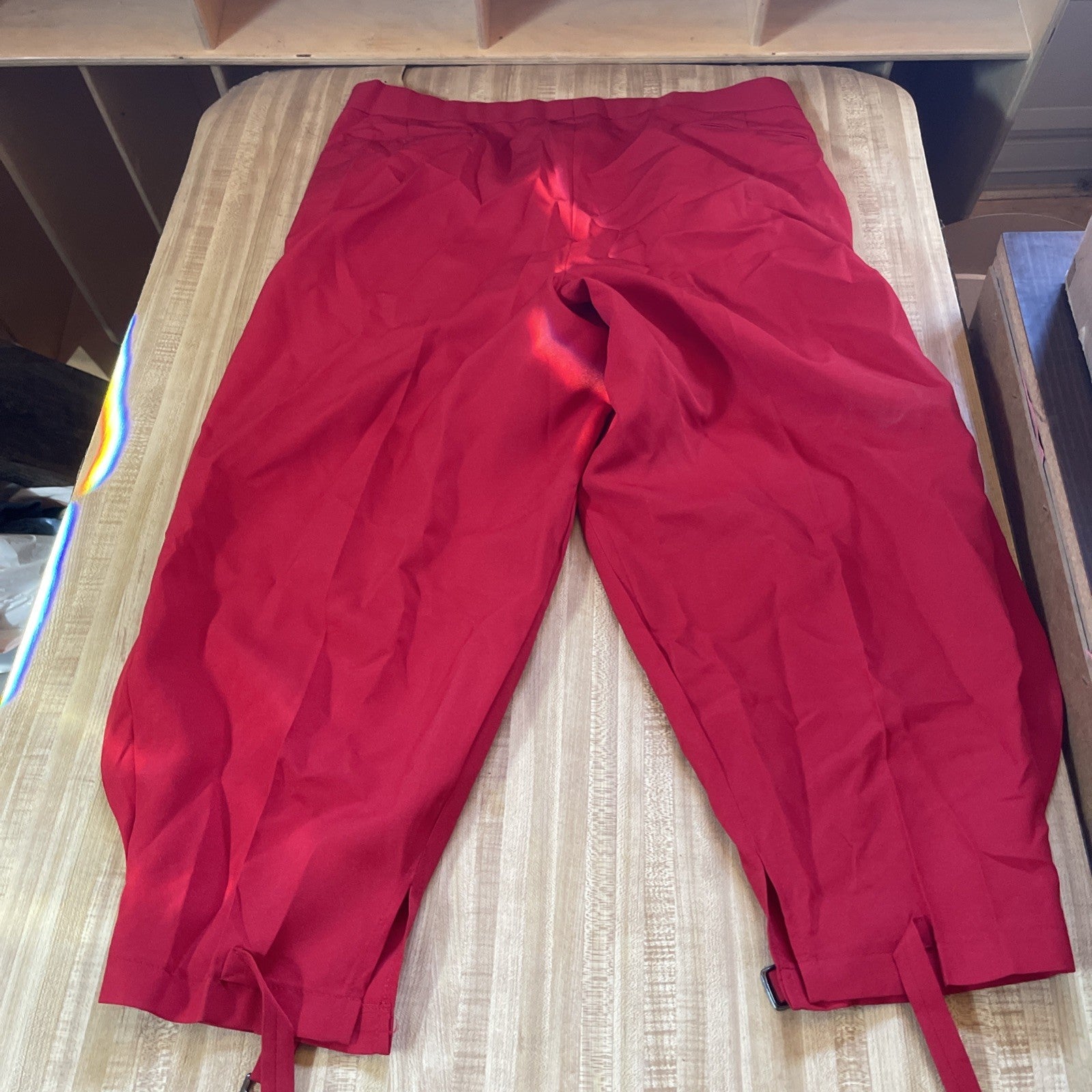 The T Barry Golf Knickers 36