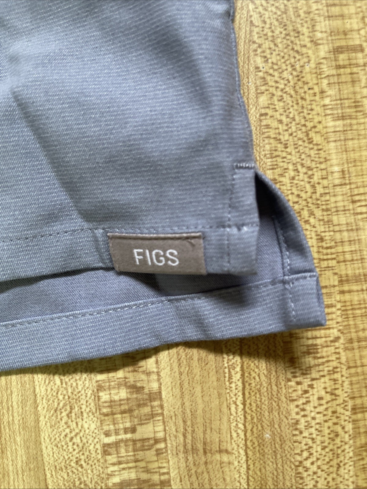 Figs Scrubs Set Medium 