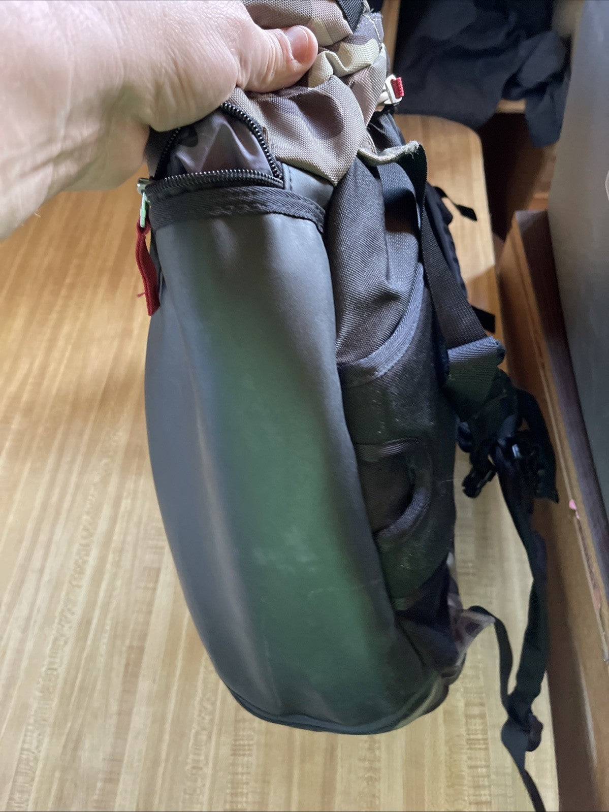 Oakley Backpack 