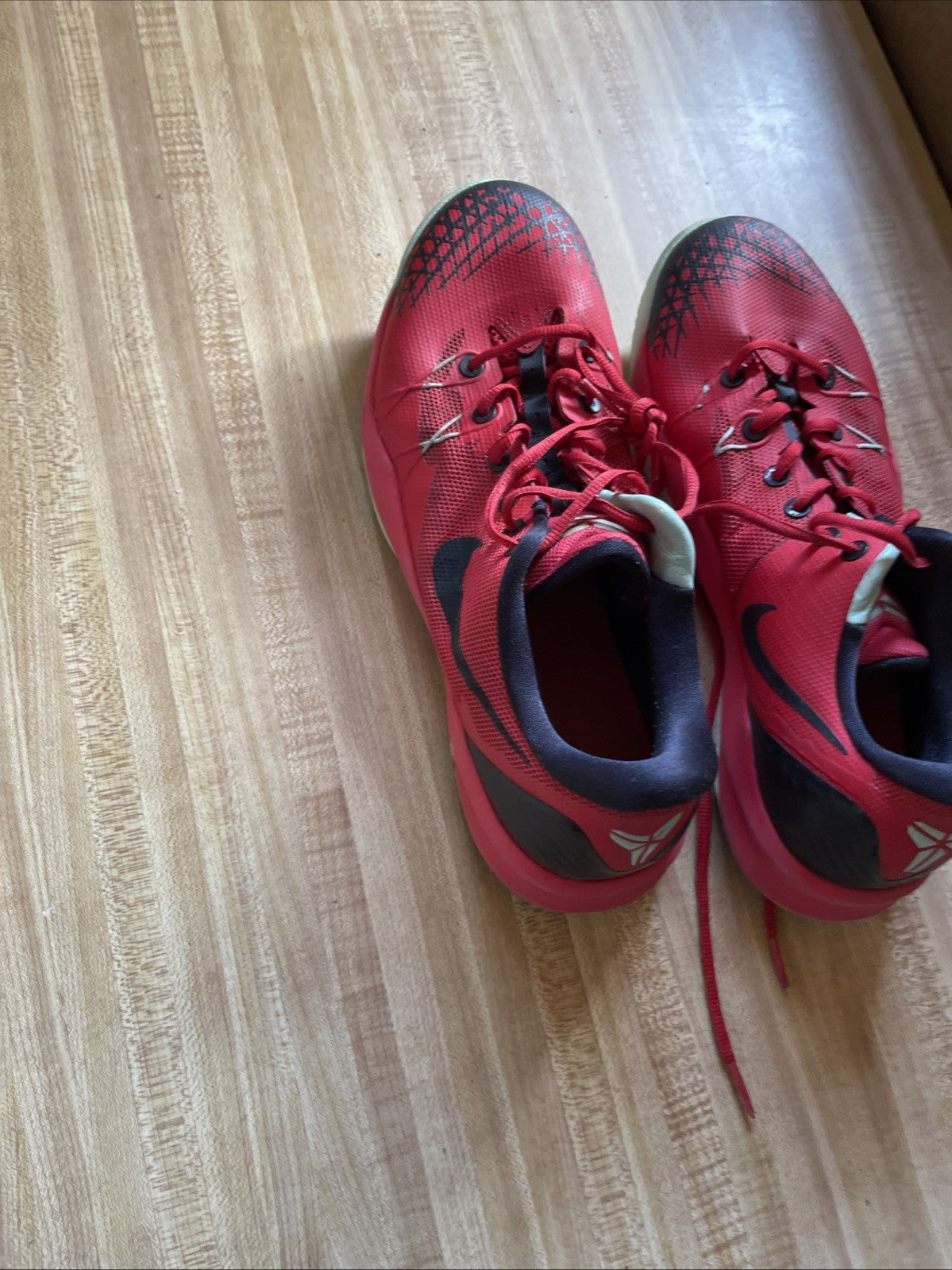 nike zoom kobe venomenon 4 Size 11
