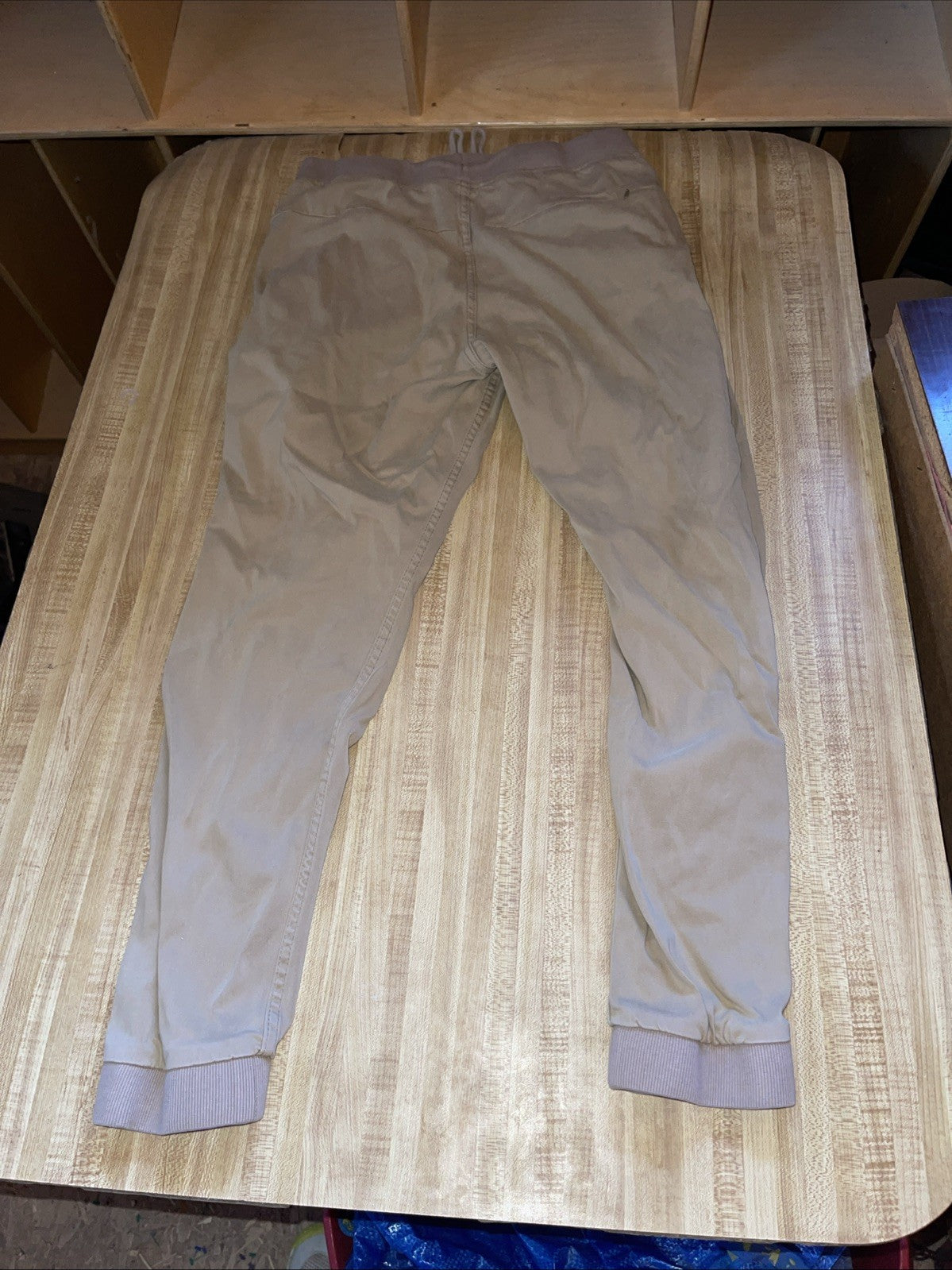 Mugsy Sweatpants 30/27