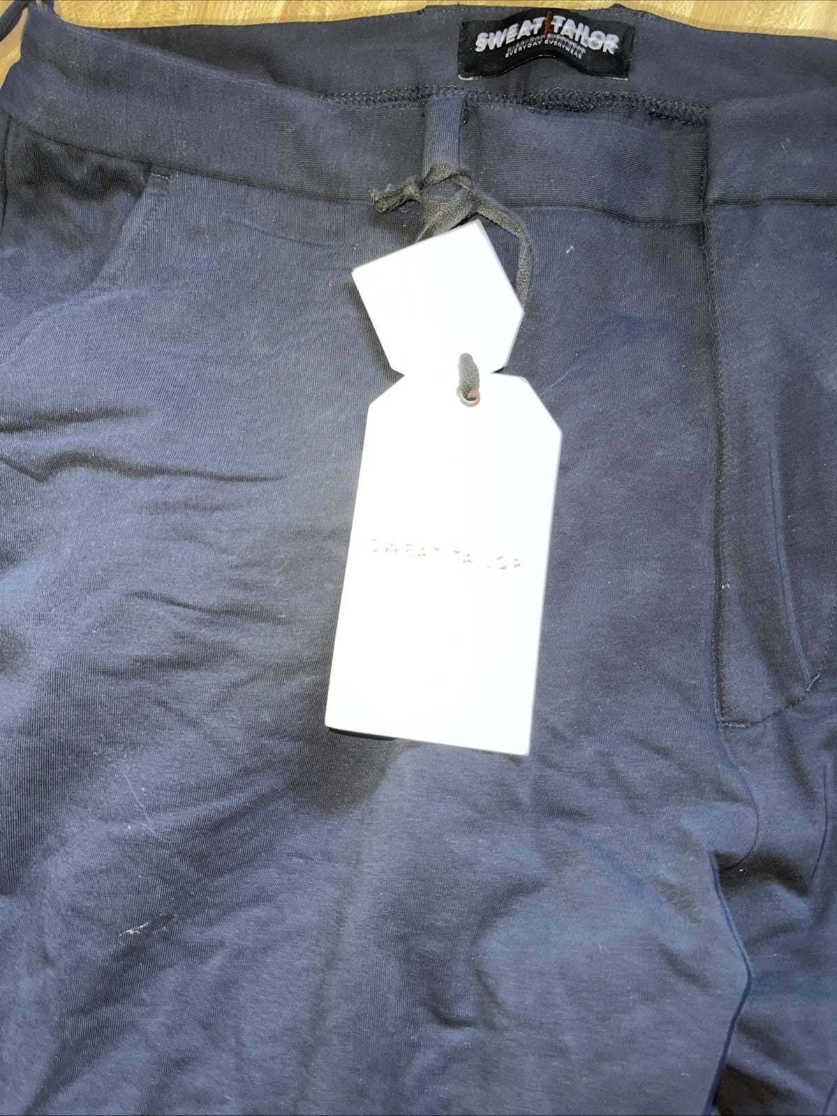 Sweat Tailor Pants 36/34