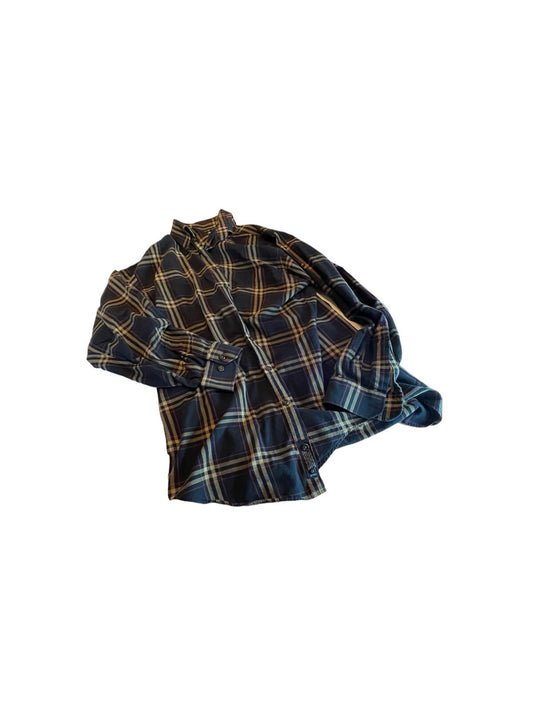 Scott Barber Button Down Large