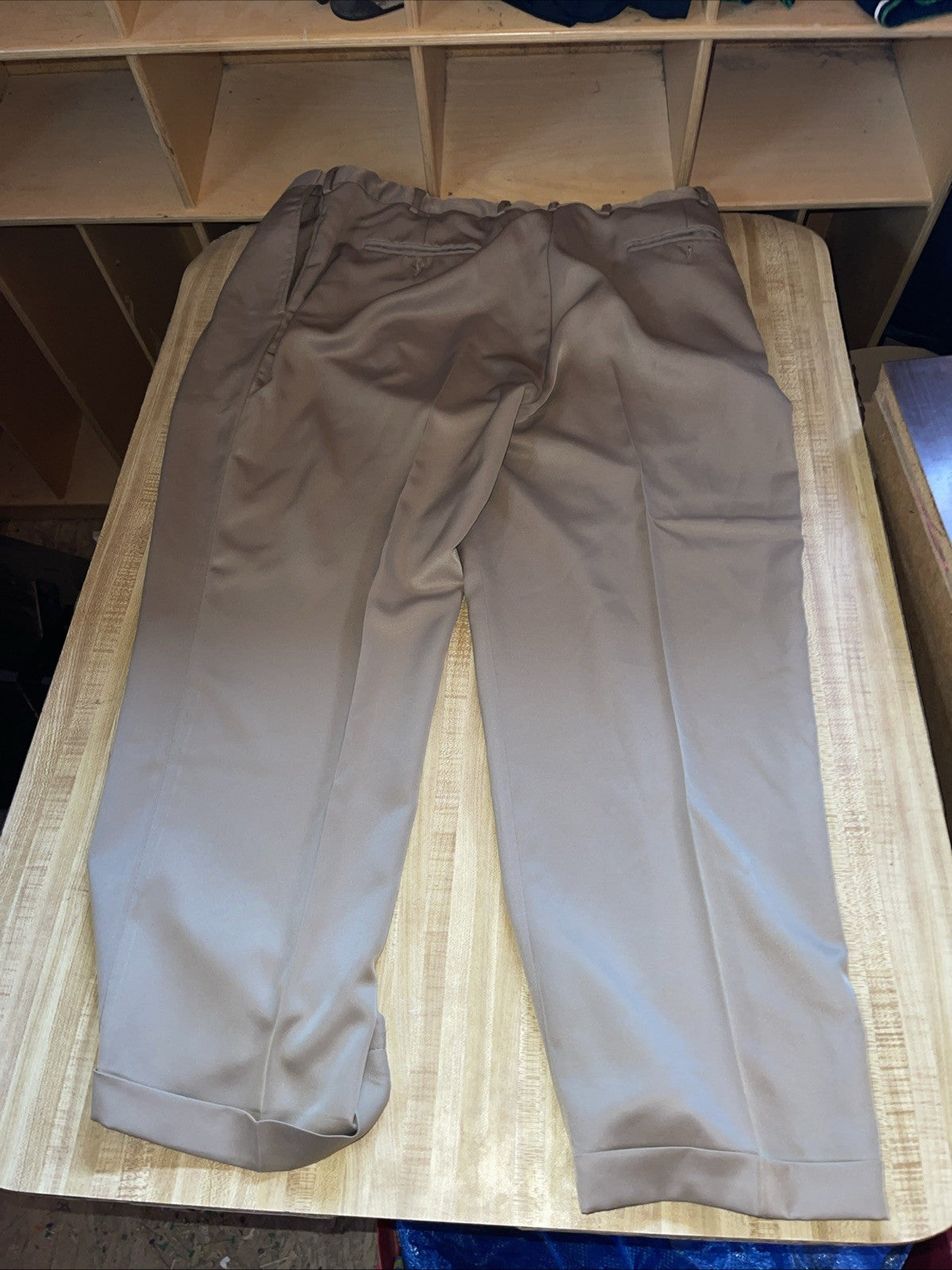 jos a bank leadbetter golf pants 44/29