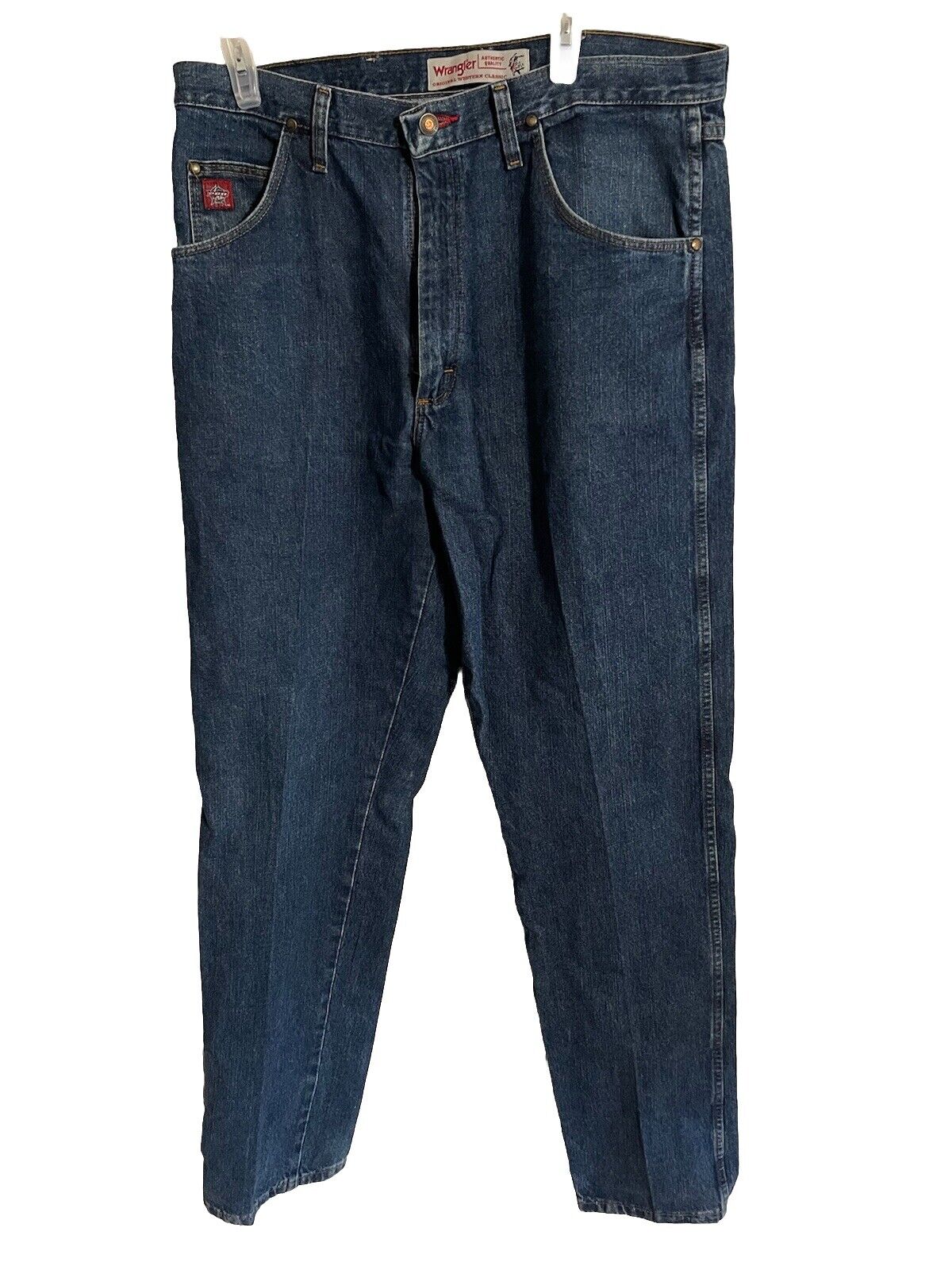 Wrangler PBR Jeans 36x36