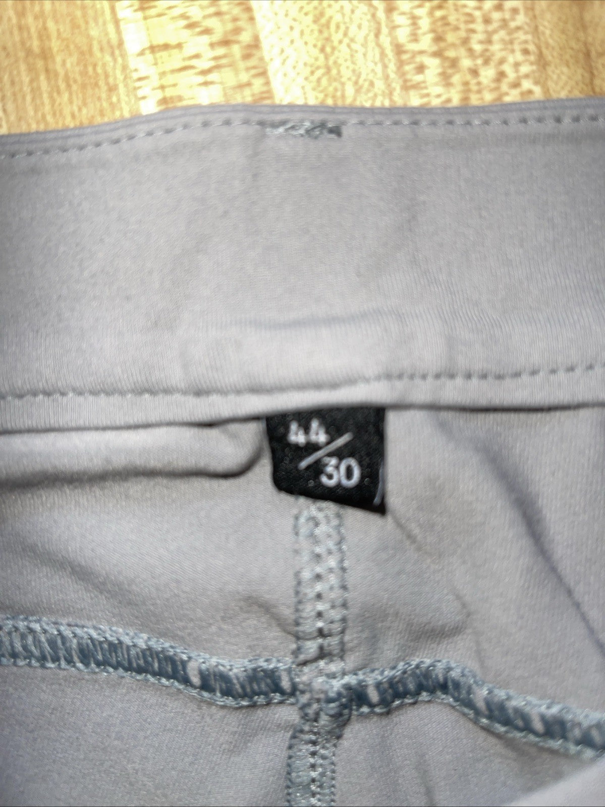 Public Rec Pants 44/30