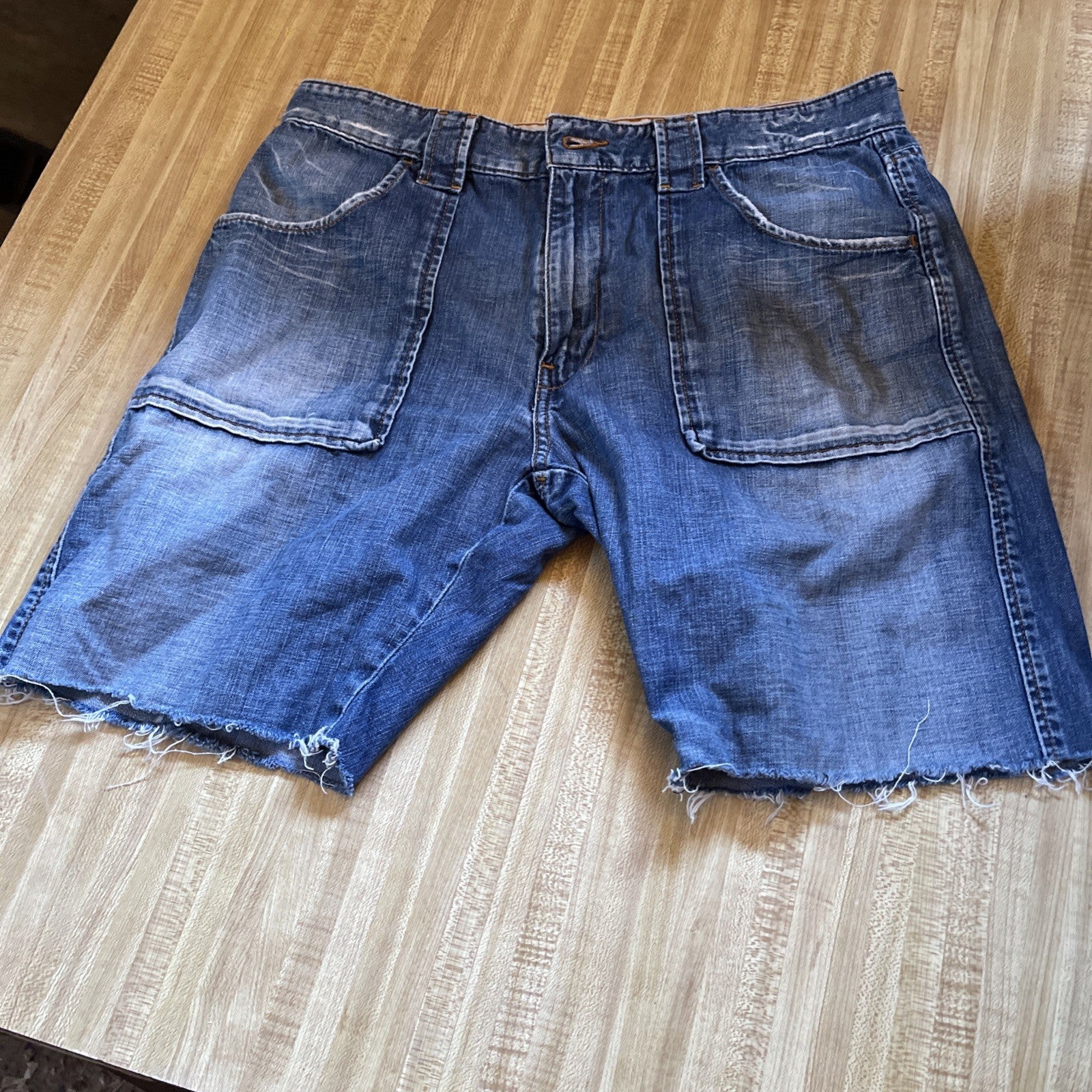 Guess Jorts 34