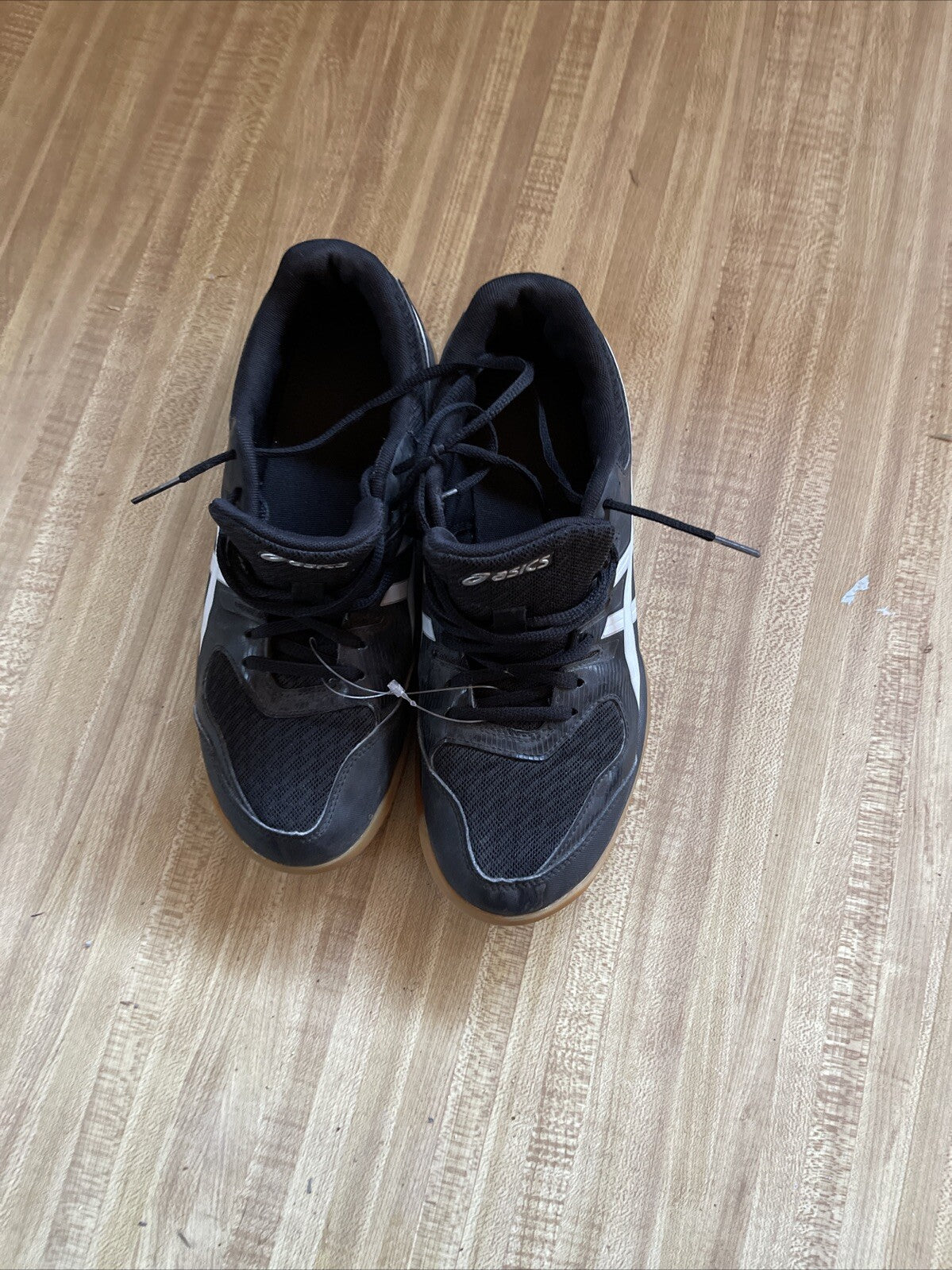 ASICS Gel Rocket Size 9.5