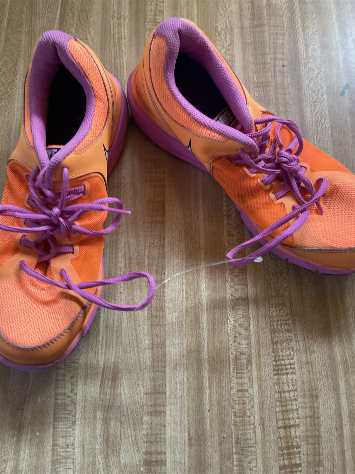 Nike Lunarforever 3 Size 9