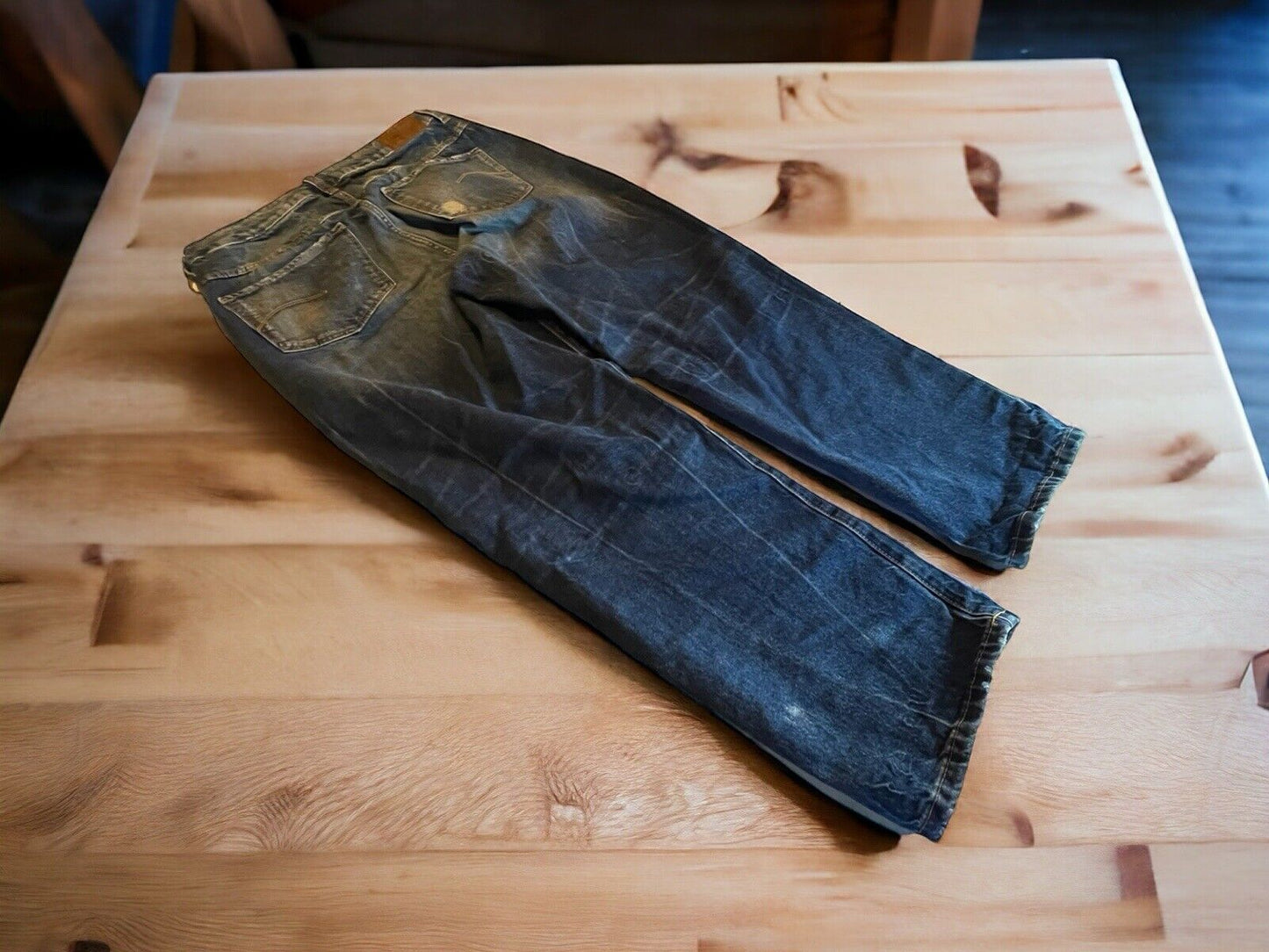 G Star Raw Midge High Boyfriend Jeans 29