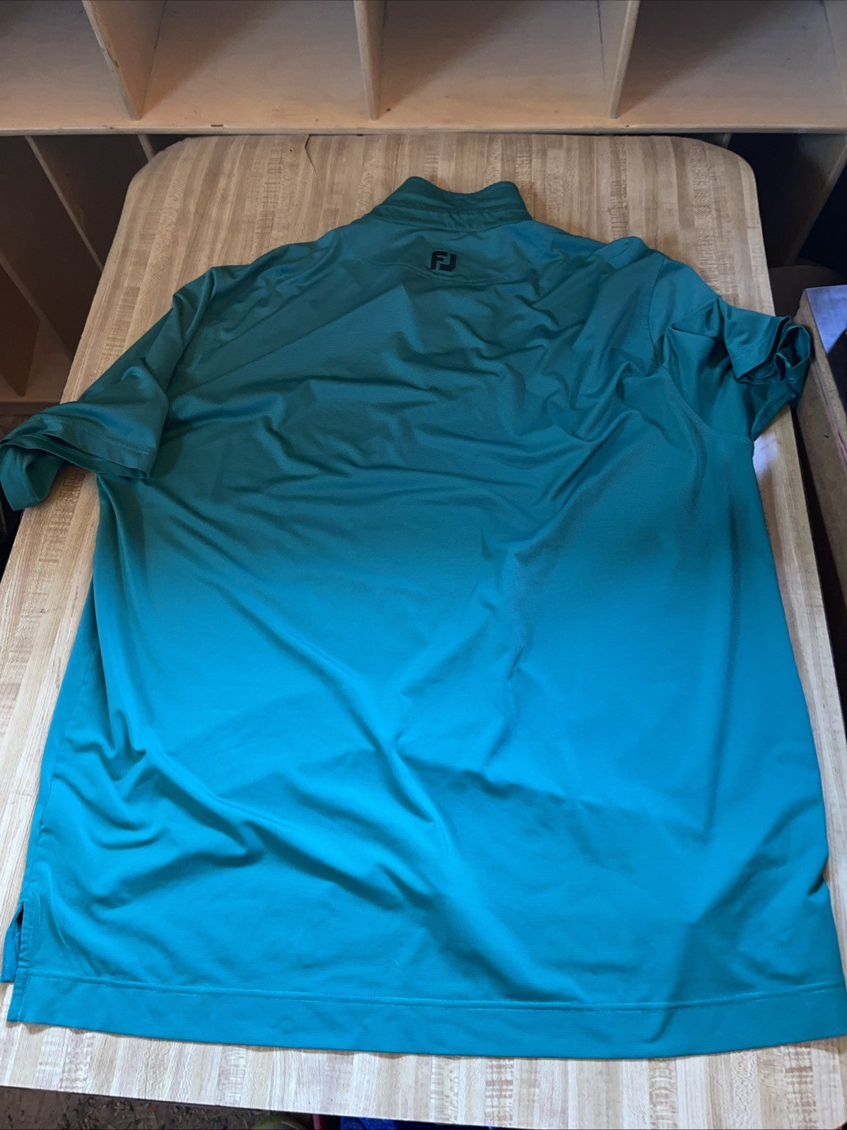 FJ Polo XXL 