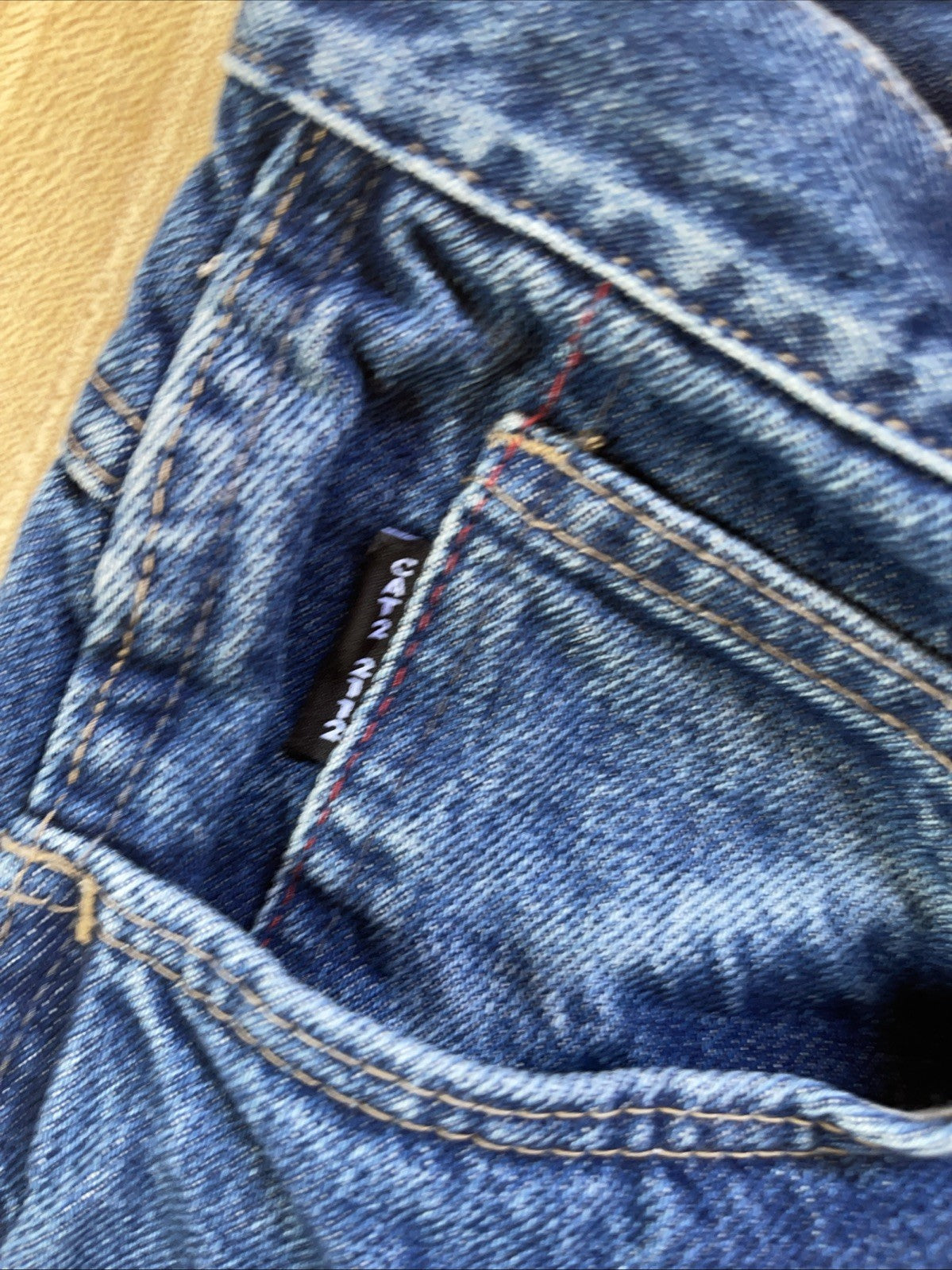 Bulwark FR Jeans Women’s 14 30-37u