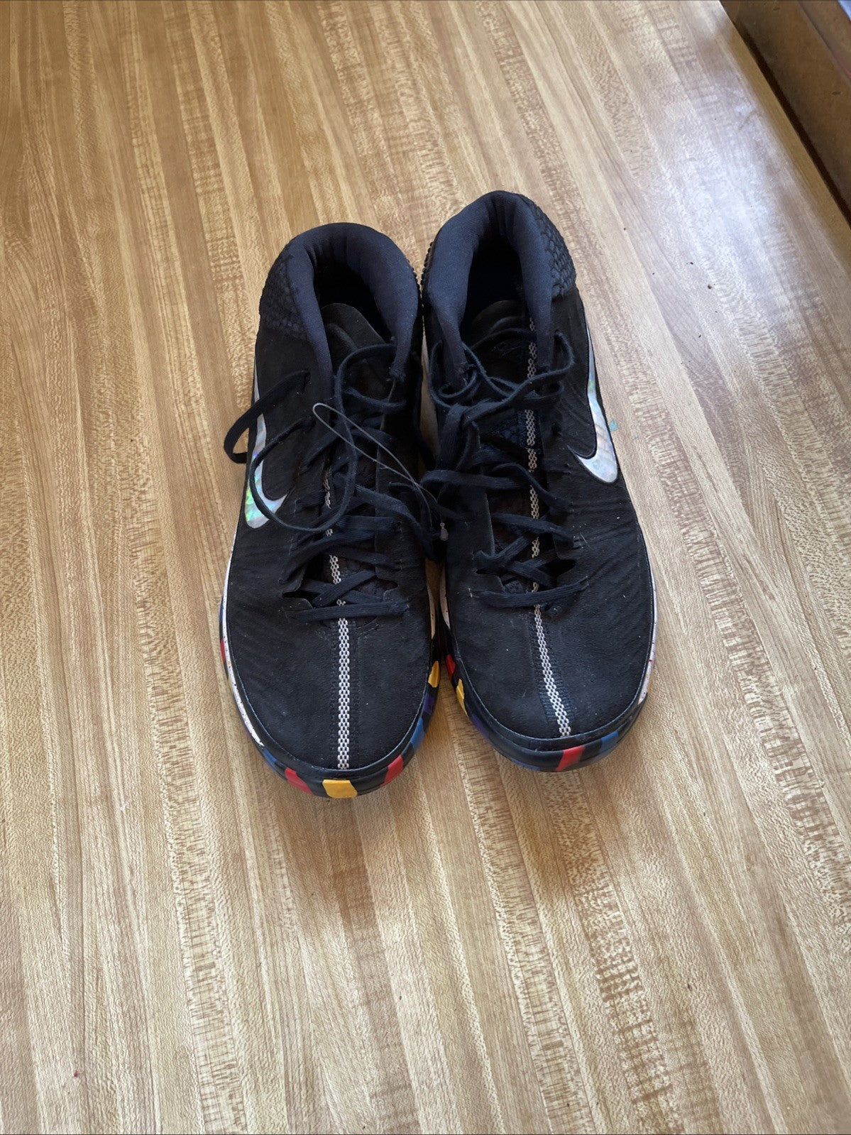 Nike Kobe AD Mid NCAA March Madness Size 10