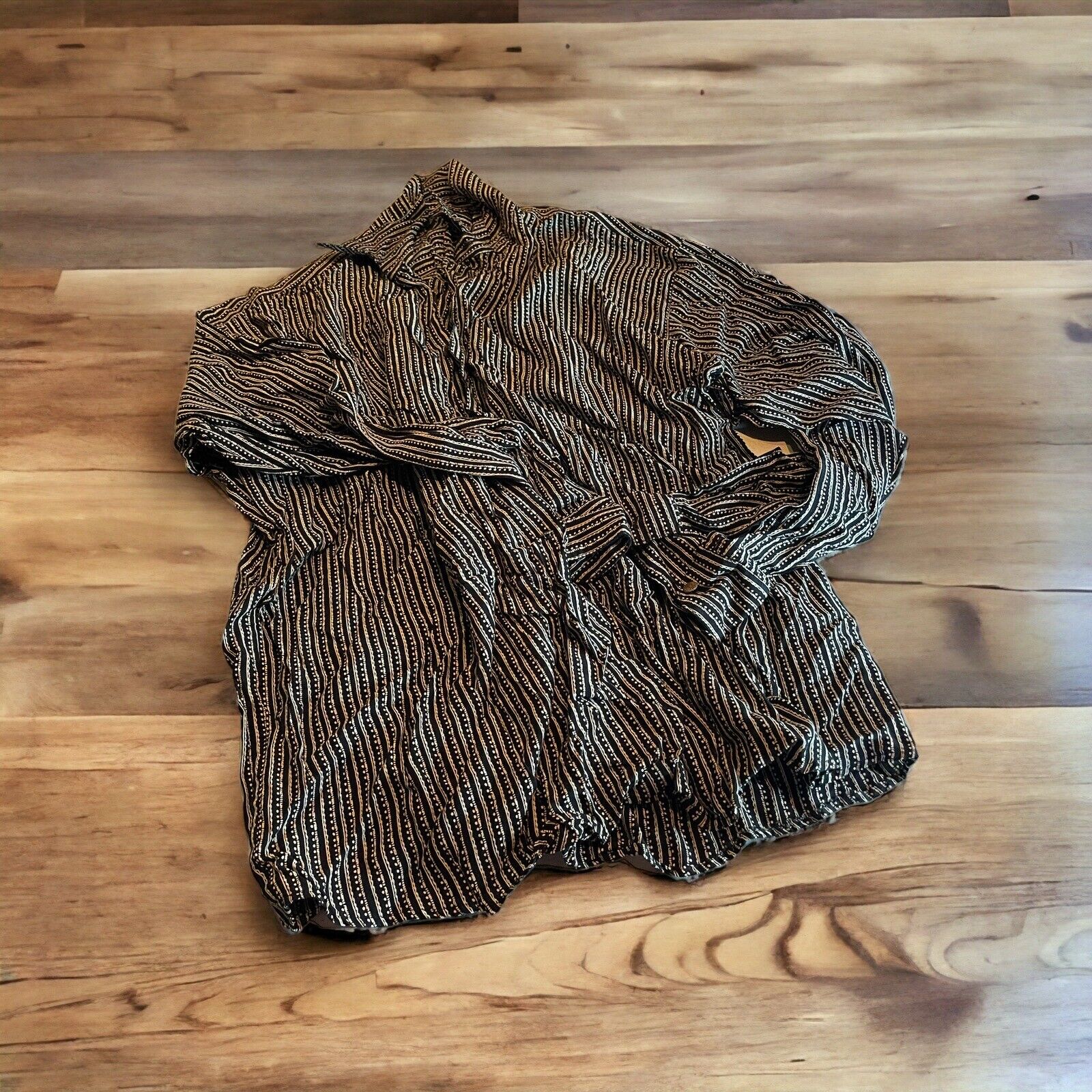 Atlantic Connection Shirt XL