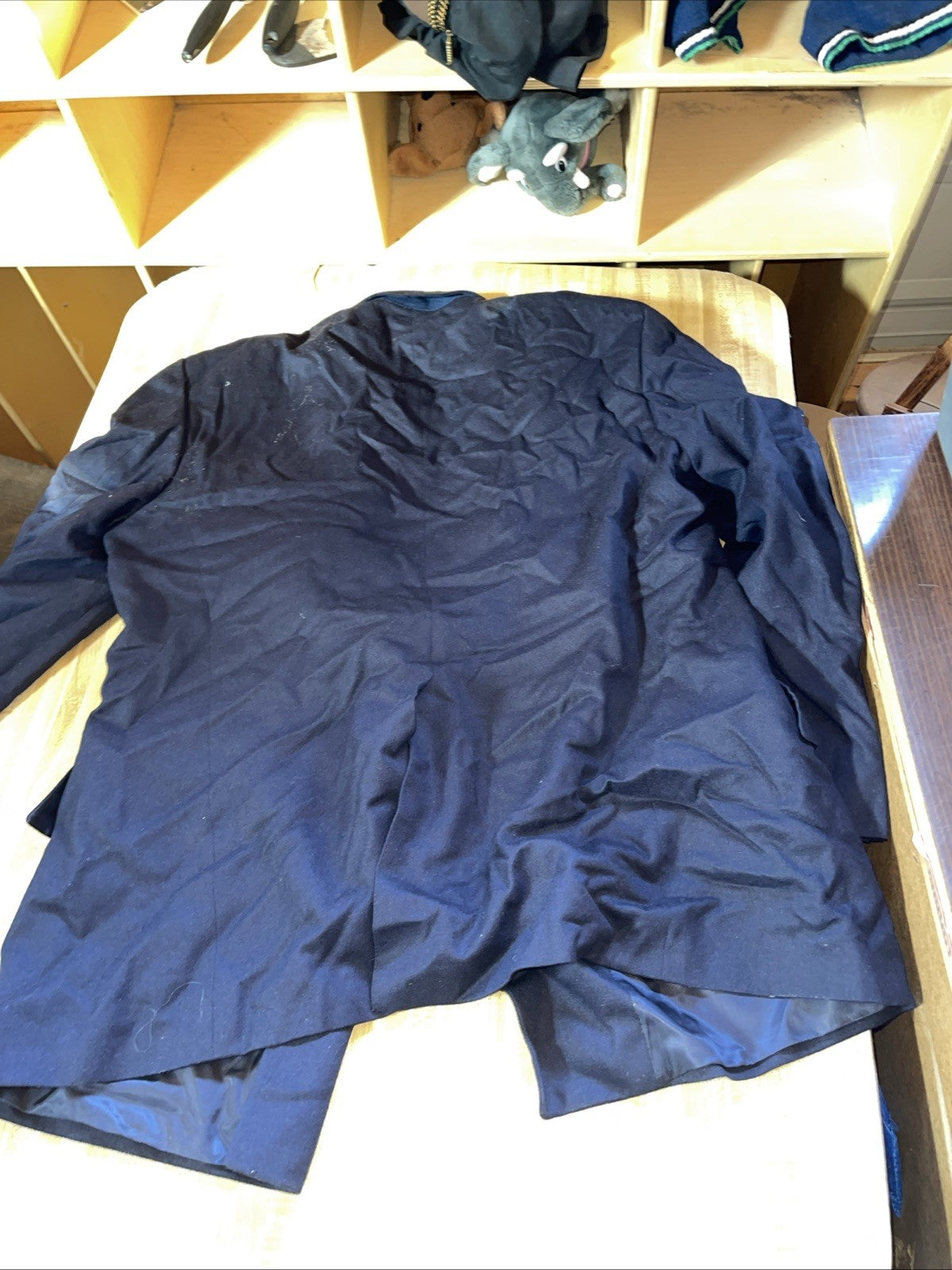 Vintage Polo University Club By Ralph Lauren Blazer