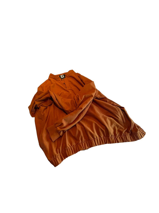 FJ Windbreaker XXL