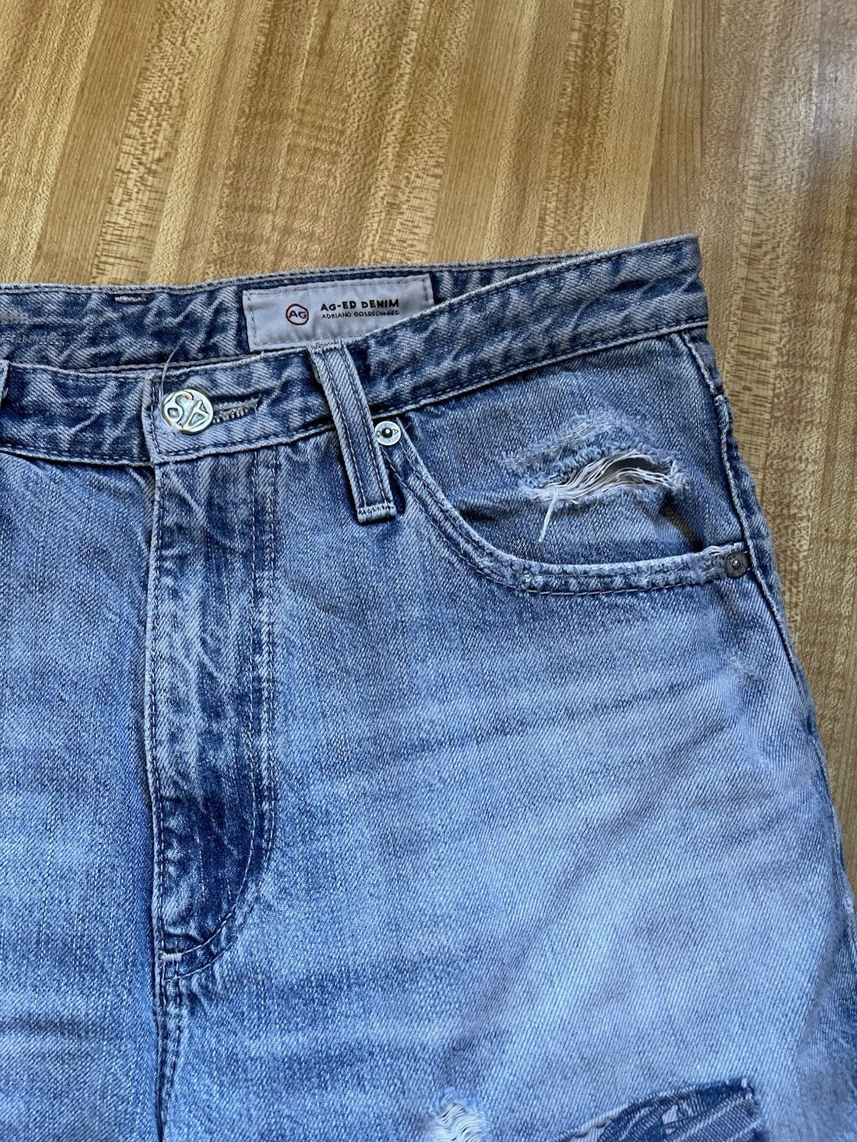 Adriano Goldschmied Jeans 29R