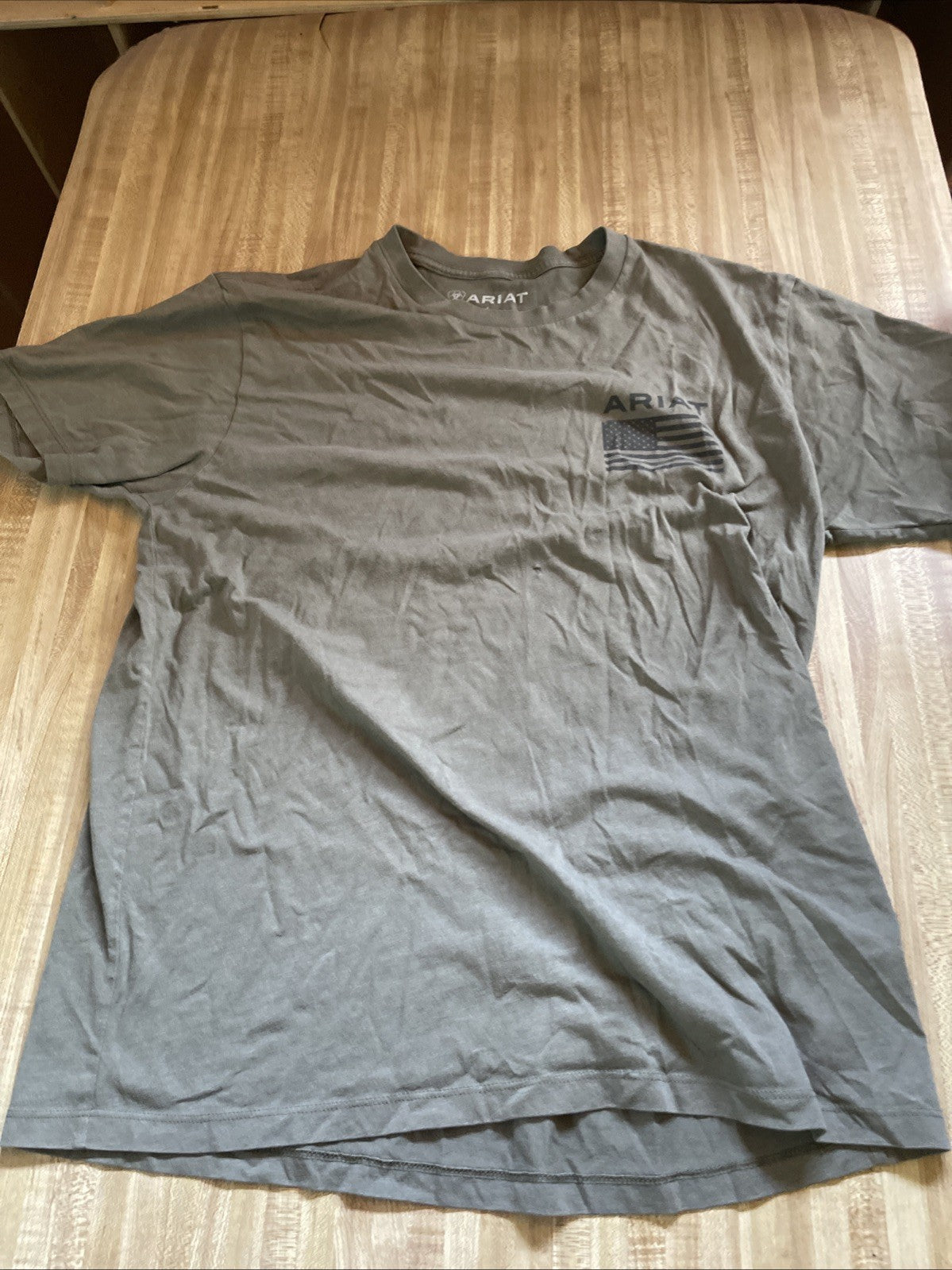 Ariat T Shirt Large 
