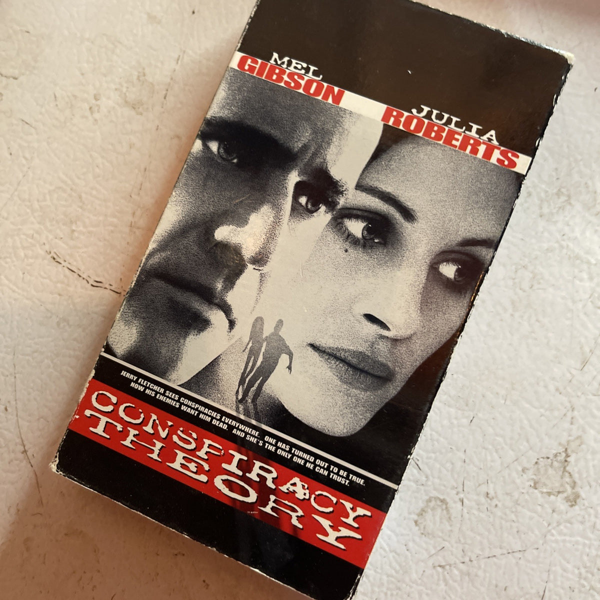Manly VHS Lot