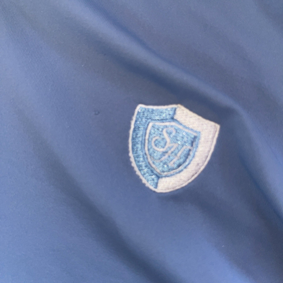 Kjus Long Sleeve Polo XL