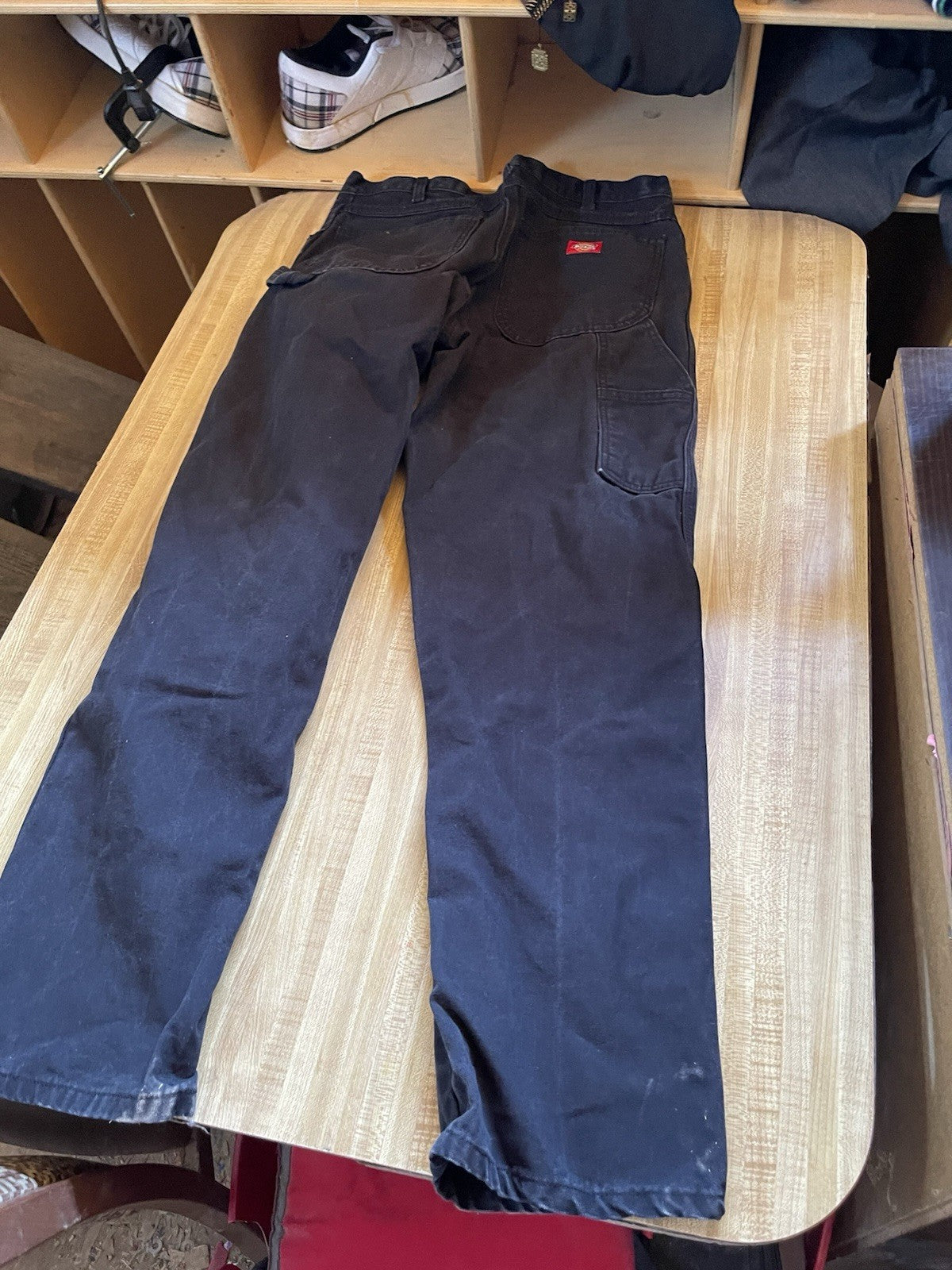 Dickies Carpenter Pants 33/32