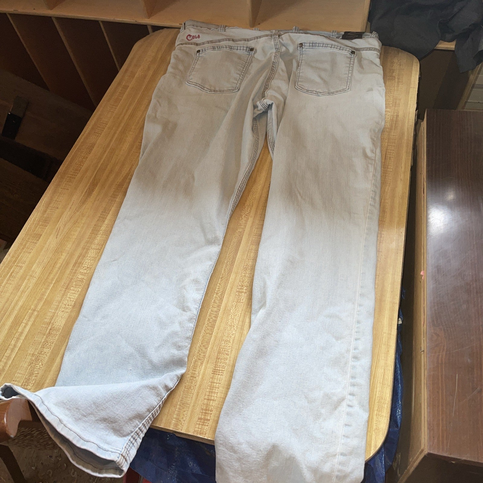 Origin Jeans 38/34