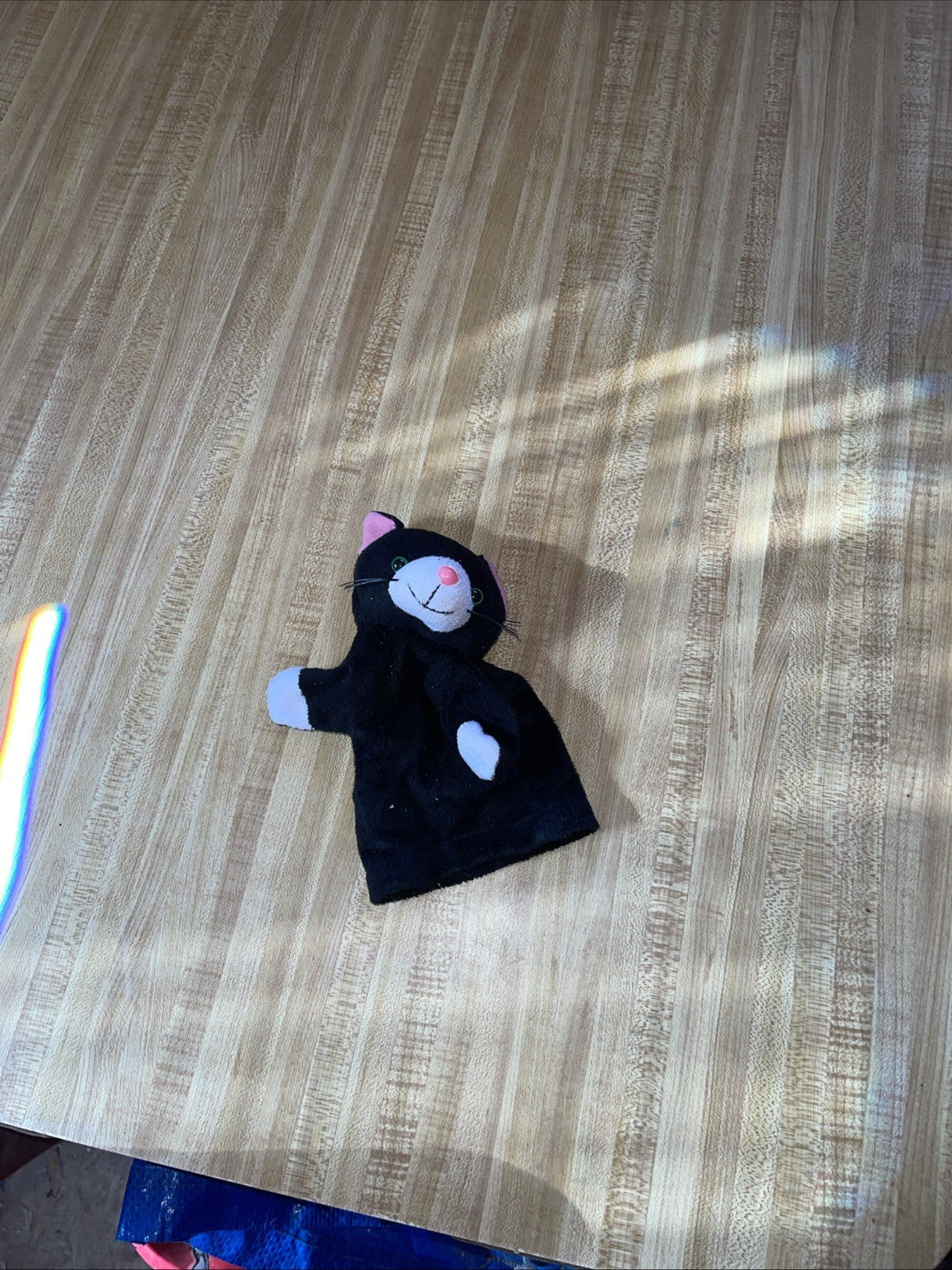 Kids Puppet Lot