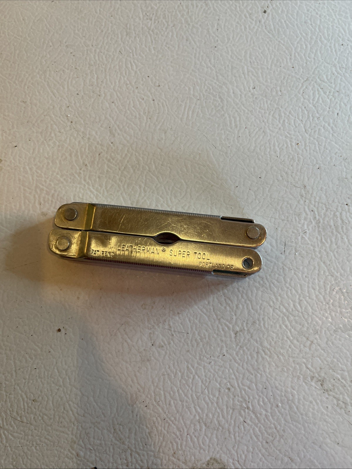 leatherman multi tool