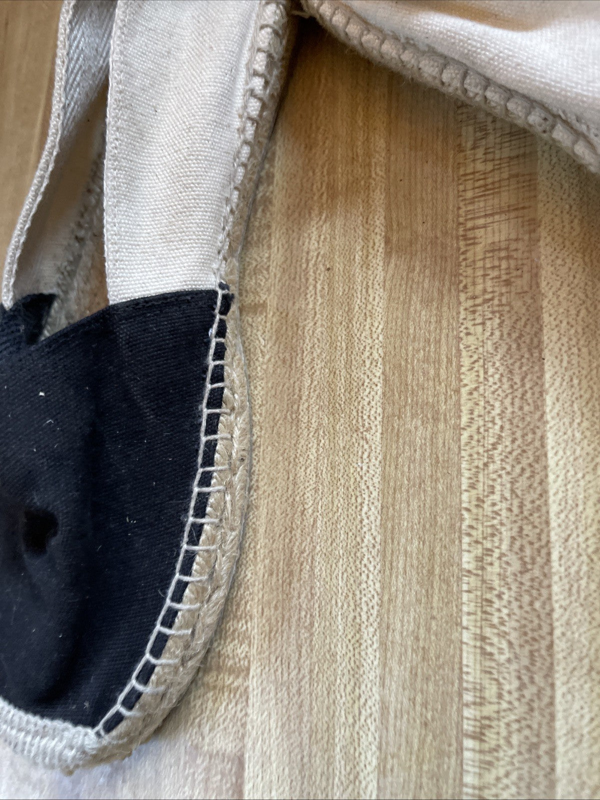 Tory Burch Flats 9 No Insoles