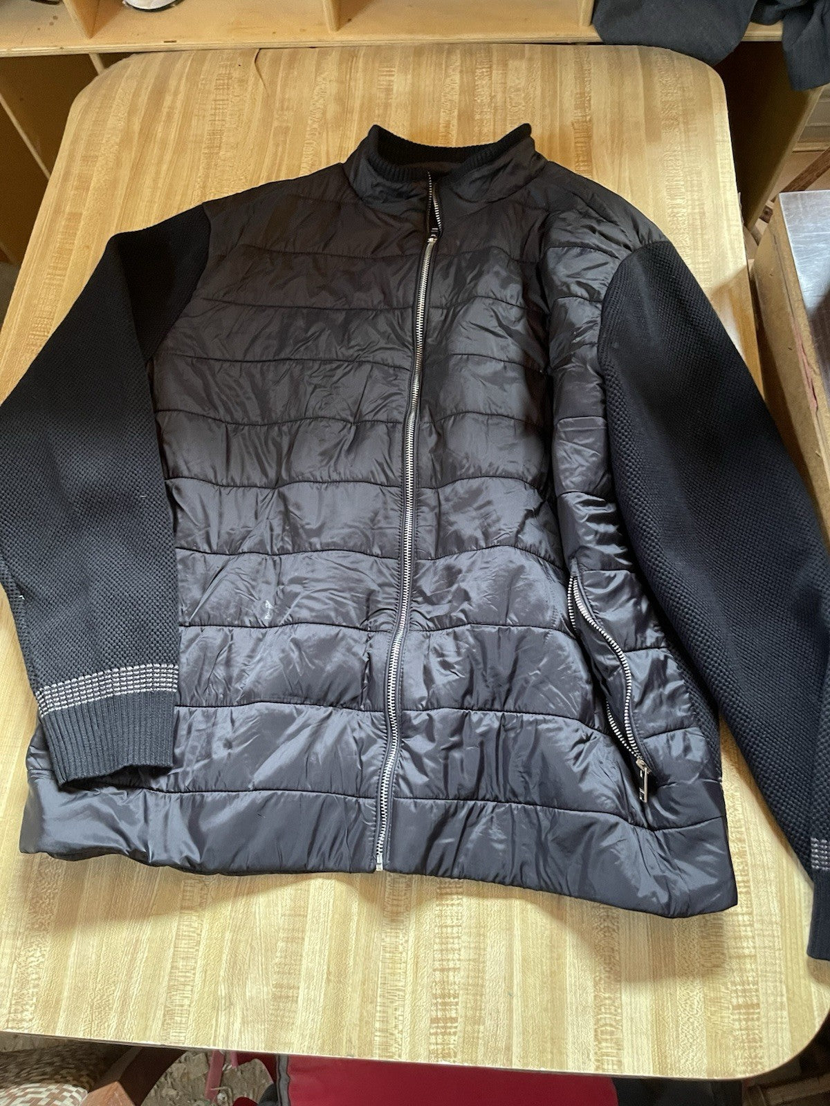 Collars & Co Jacket 2XL 