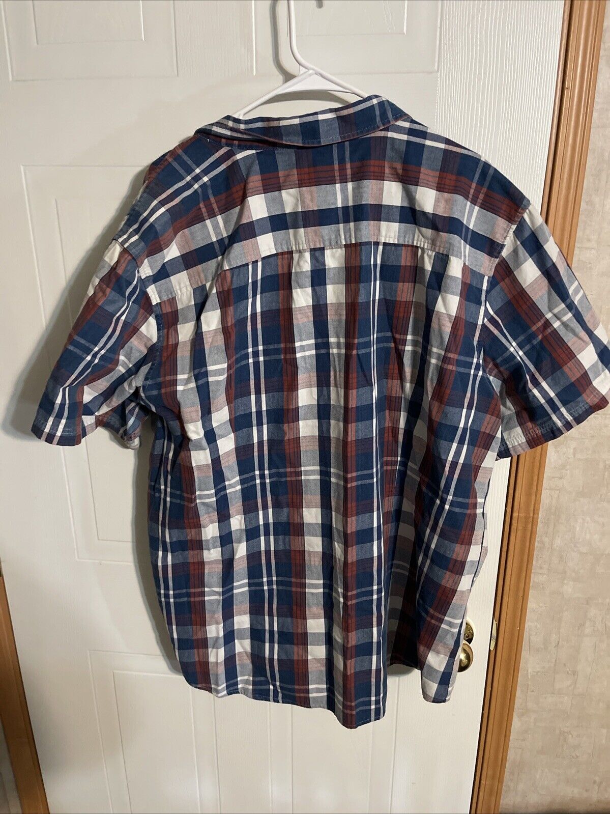 Harley Davidson Button Up 3XL 