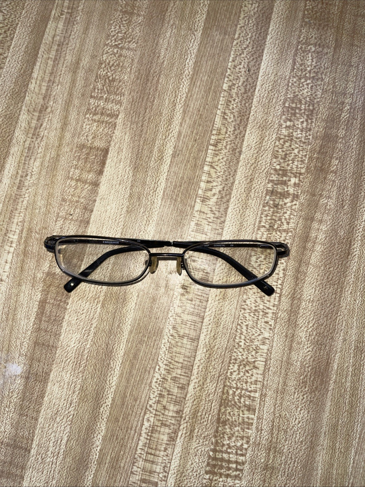 Converse Eyeglass Frames 