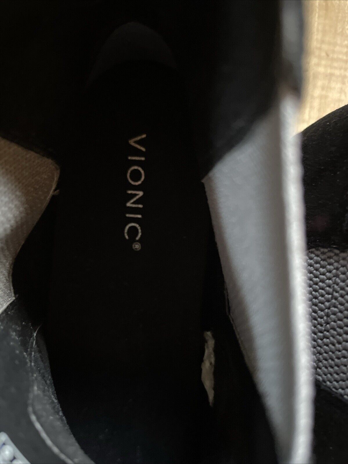 Vionic Shoes Size 10