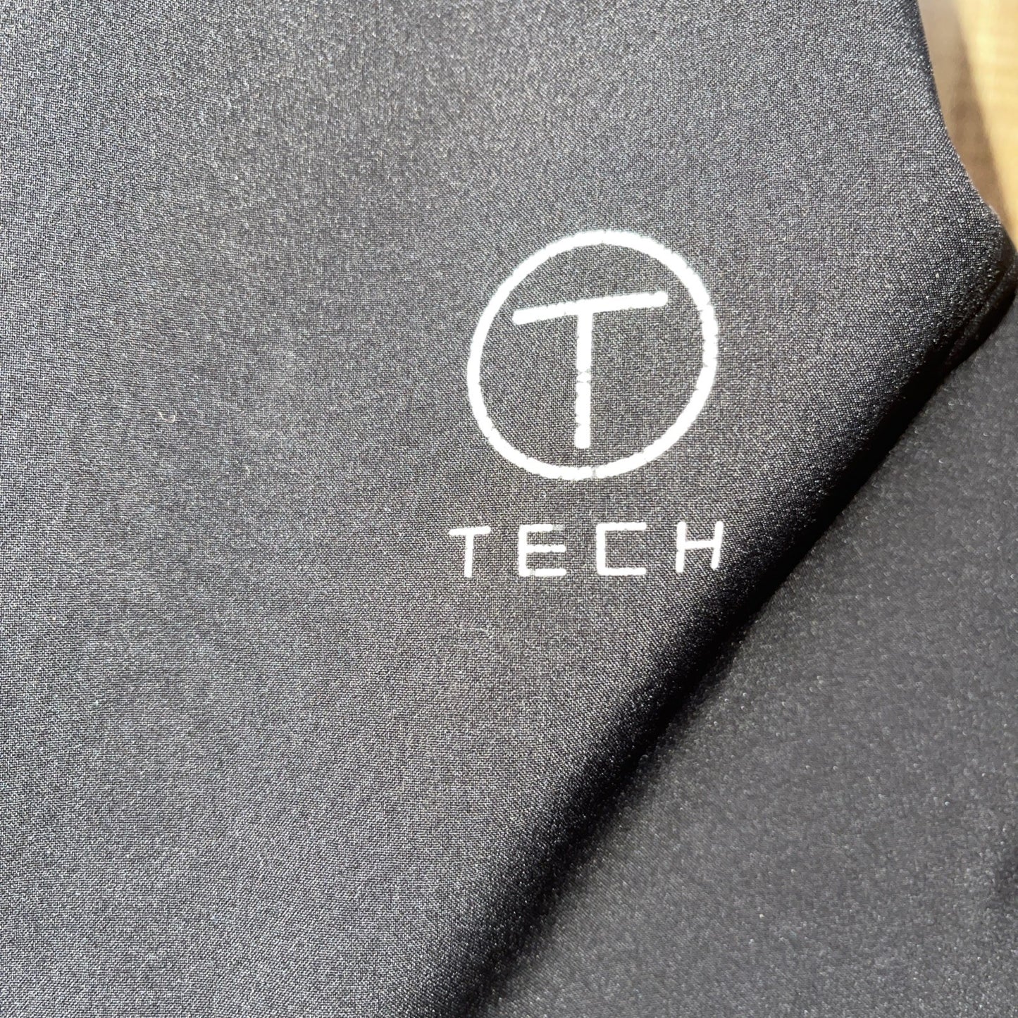 Tech By Tumi Jacket XL T Tech