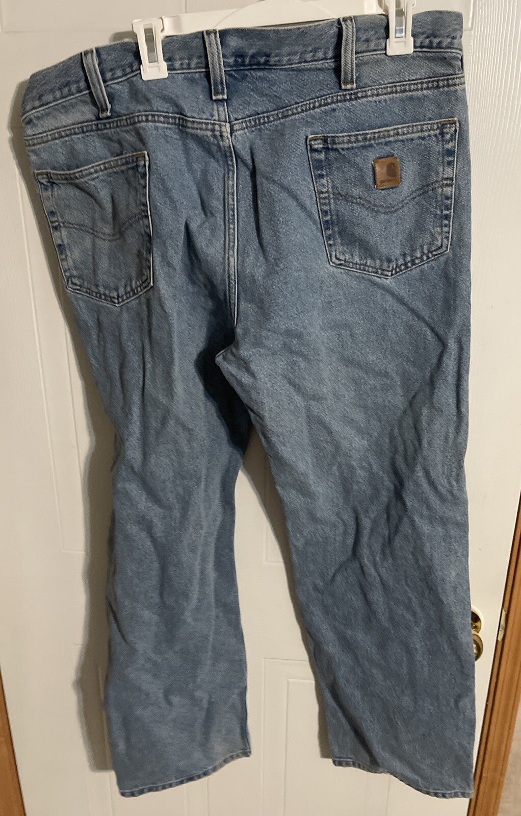 Carhartt Jeans 40x32