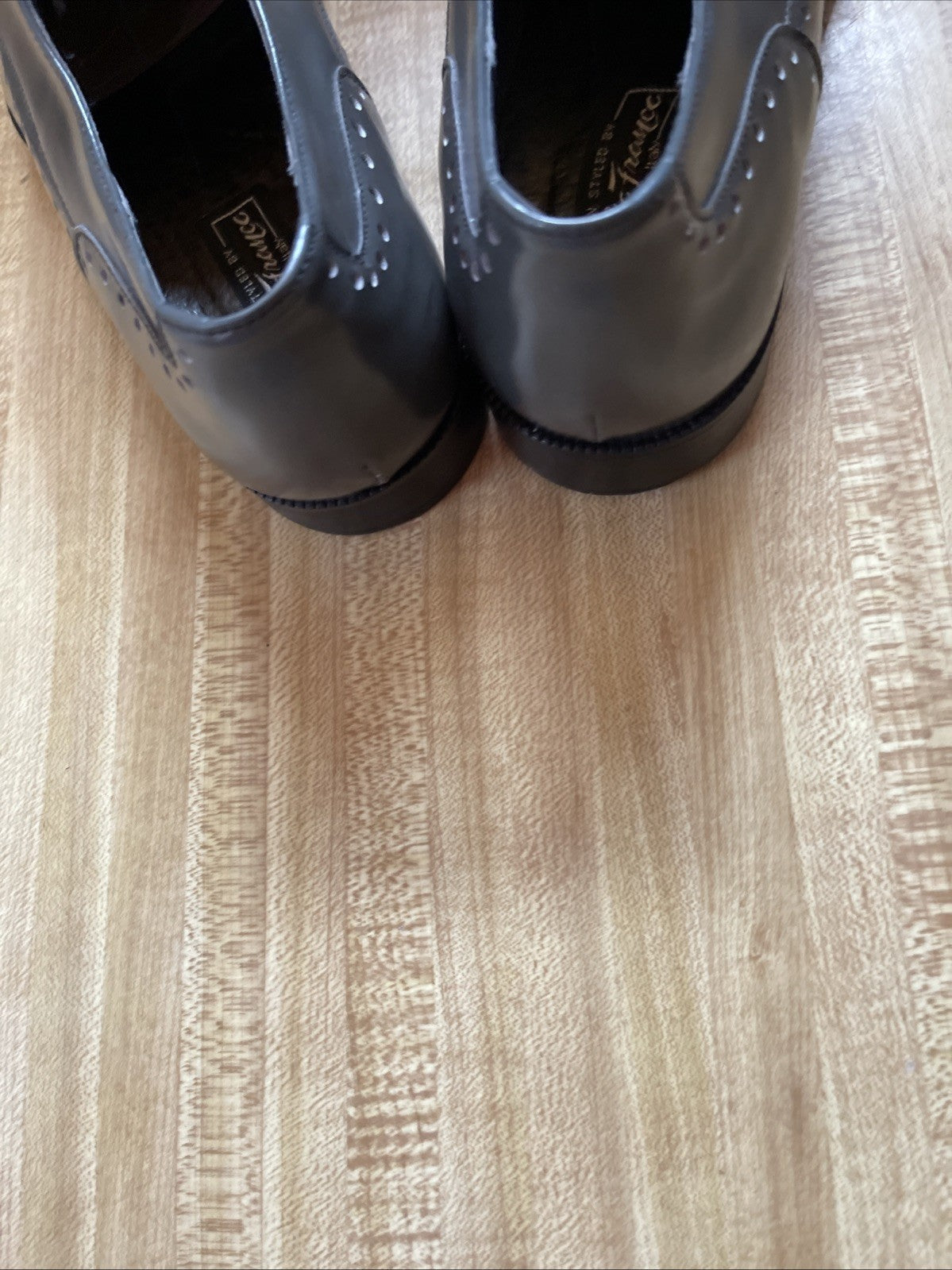 Emilio Franco Men’s Shoes Size 8.5