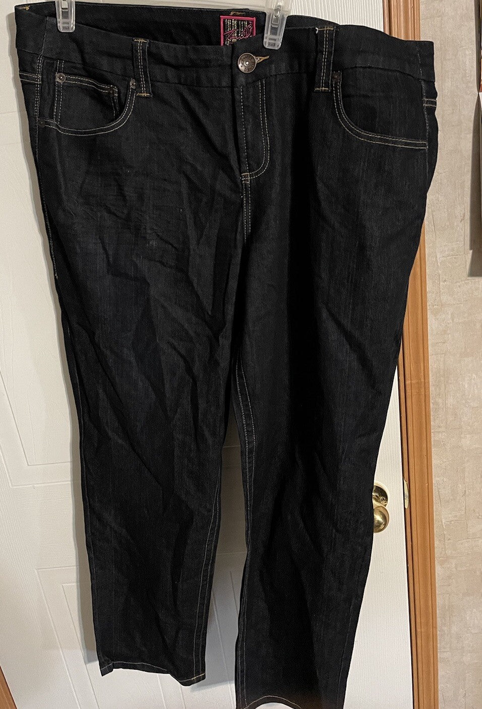 Torrid Jeans 24W
