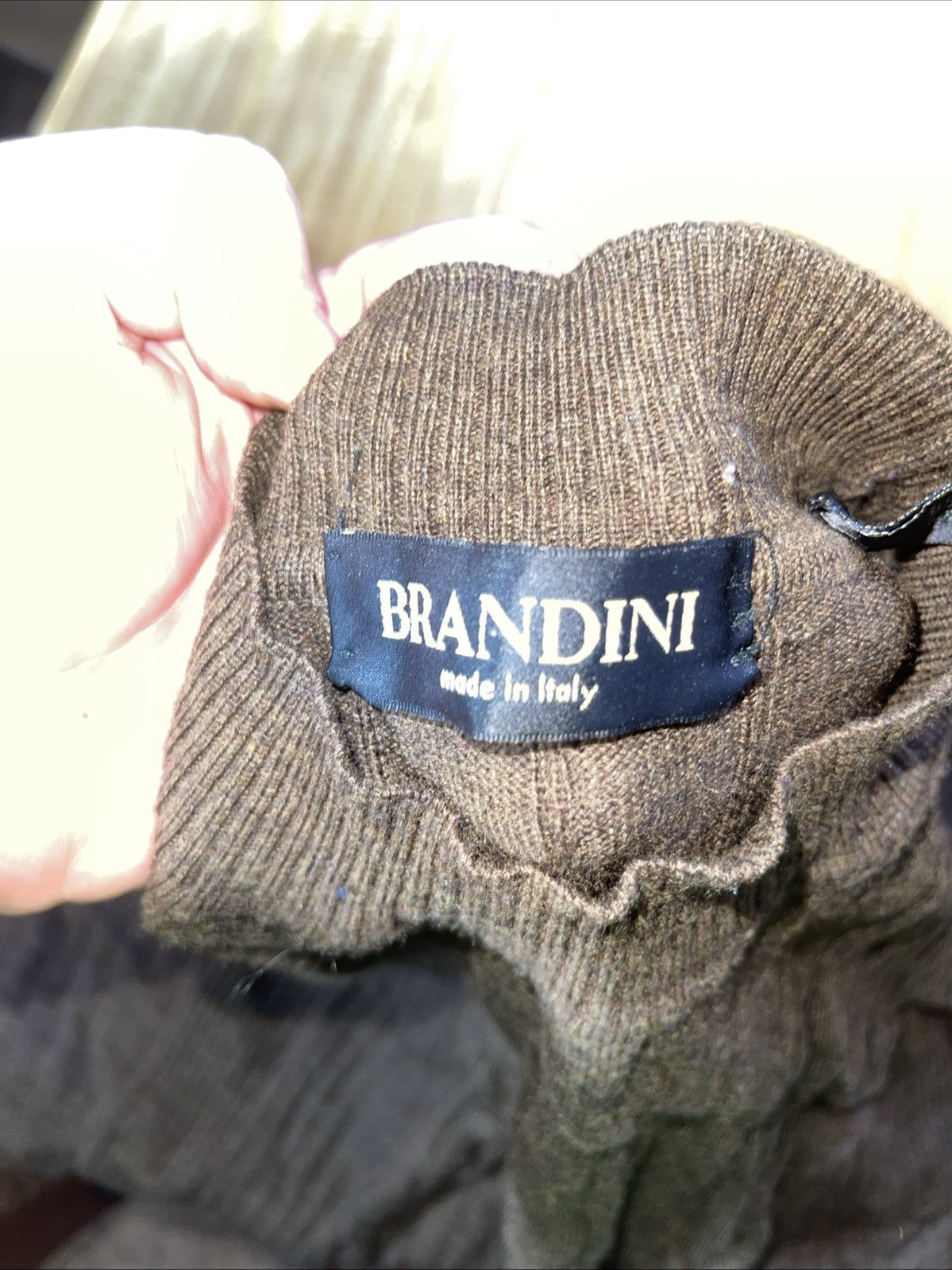 Brandini Sweater XL