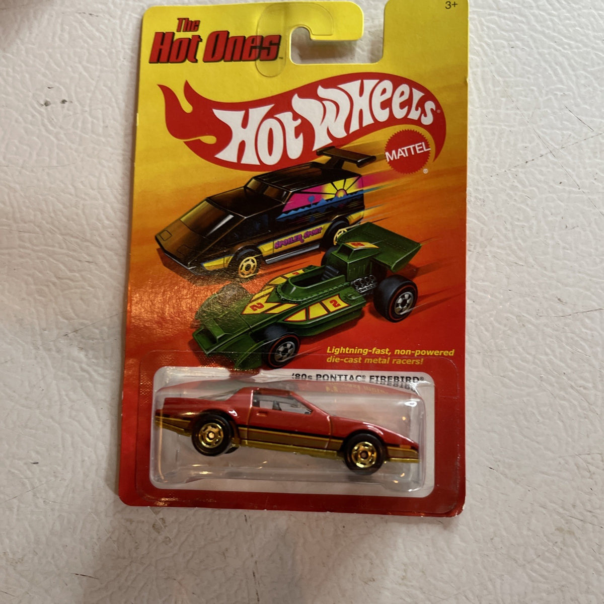 Massive Hot Wheels Collection Lot
