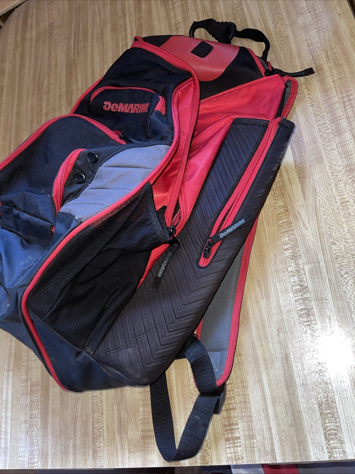 Demarini Backpack 