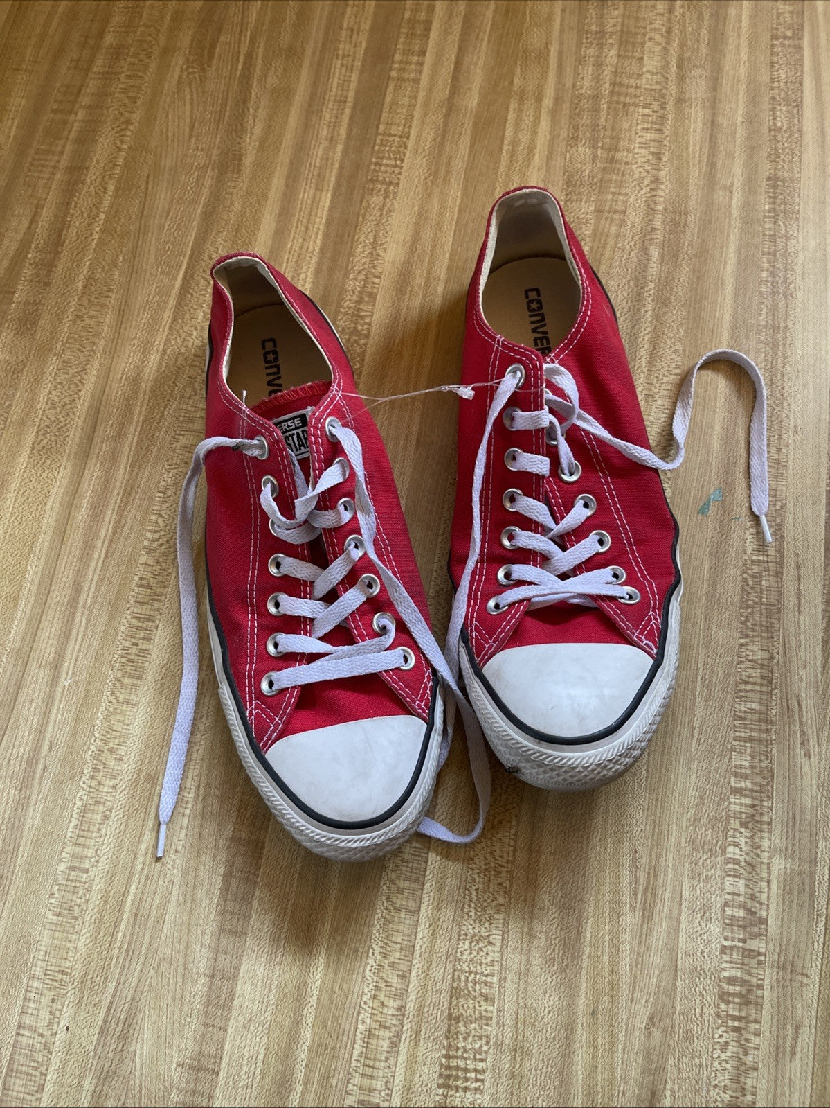 Converse All Star Men’s 9 Women’s 11