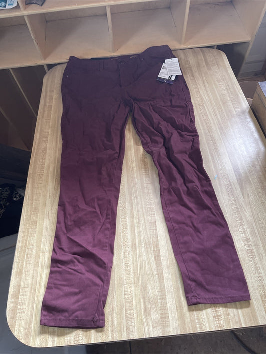Seven 7 High Rise Skinny 16 NWT